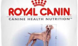 Pleasant View Farms carries the Royal Canin and Diamond Brand lines of dog foods specially formulated for your breed and age of dog.
Call or drop in and ask about our Loyalty Program!